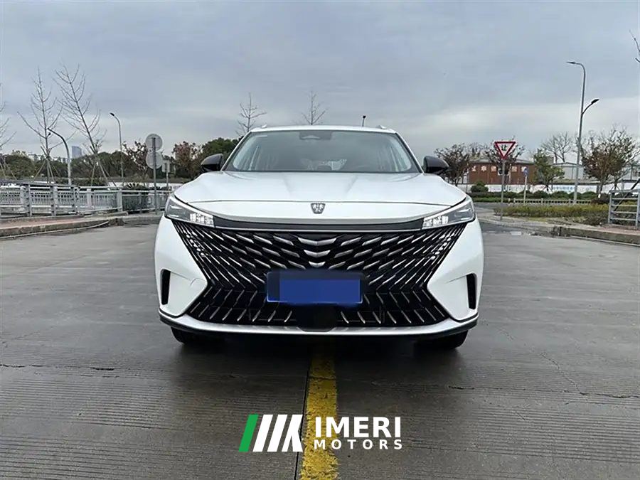 Roewe MG RX5 1.5T Comfort Edition - автомобиль из Китая