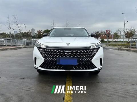 2023 Roewe MG RX5 1.5T Comfort Edition - ავტომობილი ჩინეთიდან