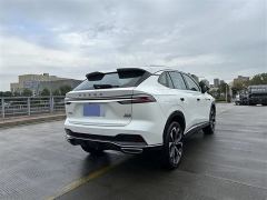 Roewe MG RX5 1.5T Comfort Edition - фото 10