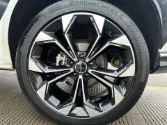 Roewe MG RX5 1.5T Comfort Edition - фото 11