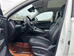 Roewe MG RX5 1.5T Comfort Edition - фото 12