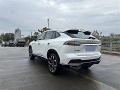 Roewe MG RX5 1.5T Comfort Edition - фото 13