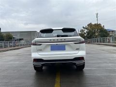 Roewe MG RX5 1.5T Comfort Edition - фото 14