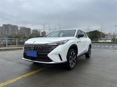 Roewe MG RX5 1.5T Comfort Edition - фото 2