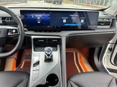 Roewe MG RX5 1.5T Comfort Edition - фото 4