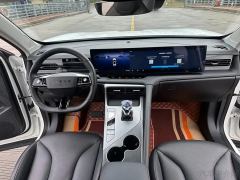 Roewe MG RX5 1.5T Comfort Edition - фото 5