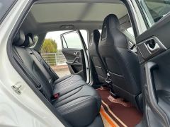 Roewe MG RX5 1.5T Comfort Edition - фото 7