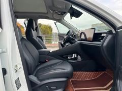 Roewe MG RX5 1.5T Comfort Edition - фото 8