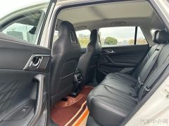 Roewe MG RX5 1.5T Comfort Edition - фото 9