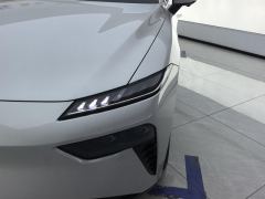 Dongfeng Yipai 007 EV Edition 550 Max Edition - ფოტო 4