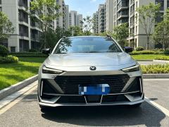 Changan UNI-V 1.5T Premium Edition - фото 2