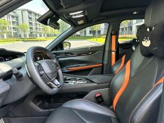 Changan UNI-V 1.5T Premium Edition - фото 4