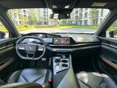 Changan UNI-V 1.5T Premium Edition - фото 5