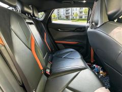 Changan UNI-V 1.5T Premium Edition - фото 6