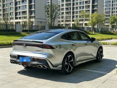 Changan UNI-V 1.5T Premium Edition - фото 7