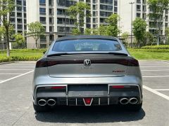 Changan UNI-V 1.5T Premium Edition - фото 8