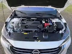 Nissan Sylphy 1.6L Edition - photo 11