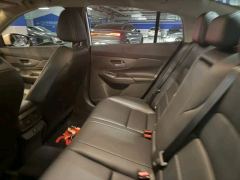 Nissan Sylphy 1.6L Edition - photo 5