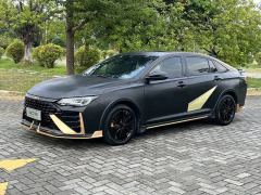 Dongfeng Yixuan MAX 1.5T Edition - ფოტო 1