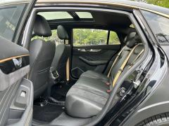 Dongfeng Yixuan MAX 1.5T Edition - ფოტო 12