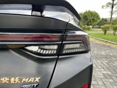 Dongfeng Yixuan MAX 1.5T Edition - ფოტო 13