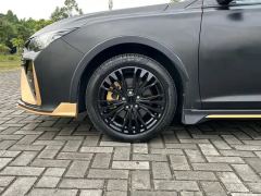 Dongfeng Yixuan MAX 1.5T Edition - ფოტო 15