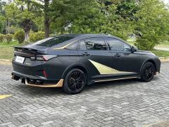 Dongfeng Yixuan MAX 1.5T Edition - ფოტო 16