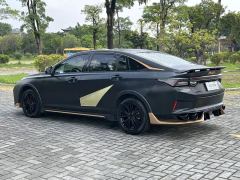 Dongfeng Yixuan MAX 1.5T Edition - ფოტო 17