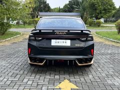 Dongfeng Yixuan MAX 1.5T Edition - ფოტო 18