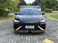 Dongfeng Yixuan MAX 1.5T Edition - ფოტო 2