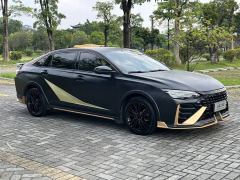 Dongfeng Yixuan MAX 1.5T Edition - ფოტო 3