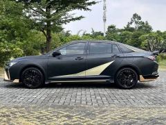 Dongfeng Yixuan MAX 1.5T Edition - ფოტო 4