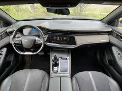 Dongfeng Yixuan MAX 1.5T Edition - ფოტო 5