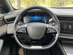 Dongfeng Yixuan MAX 1.5T Edition - ფოტო 7
