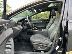 Dongfeng Yixuan MAX 1.5T Edition - ფოტო 9