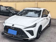 MG5 1.5T TrophyFlagship Edition - ფოტო 1