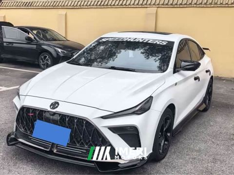 2022 MG5 1.5T TrophyFlagship Edition - ავტომობილი ჩინეთიდან