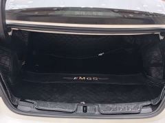 MG5 1.5T TrophyFlagship Edition - ფოტო 13