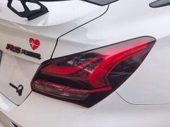 MG5 1.5T TrophyFlagship Edition - ფოტო 14