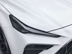 MG5 1.5T TrophyFlagship Edition - ფოტო 16