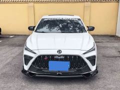MG5 1.5T TrophyFlagship Edition - ფოტო 2
