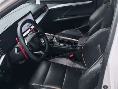 MG5 1.5T TrophyFlagship Edition - ფოტო 4