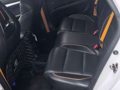 MG5 1.5T TrophyFlagship Edition - ფოტო 7