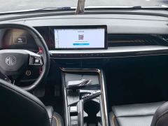 MG5 1.5T TrophyFlagship Edition - ფოტო 9