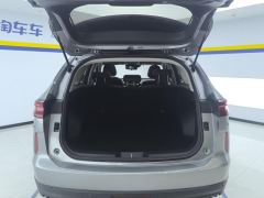 Haval H6 Gen 3 1.5T 2WD Max - ფოტო 7