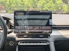 Geely Xingui 1.5T Edition - фото 10