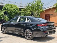 Geely Xingui 1.5T Edition - фото 16
