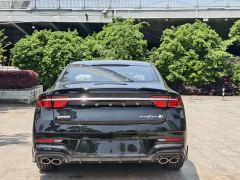Geely Xingui 1.5T Edition - фото 17