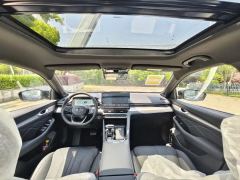 Geely Xingui 1.5T Edition - фото 7