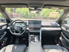 Geely Xingui 1.5T Edition - фото 8
